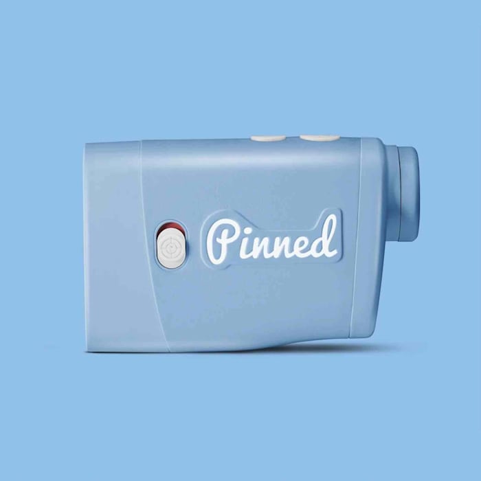 PInned-Rangefinder